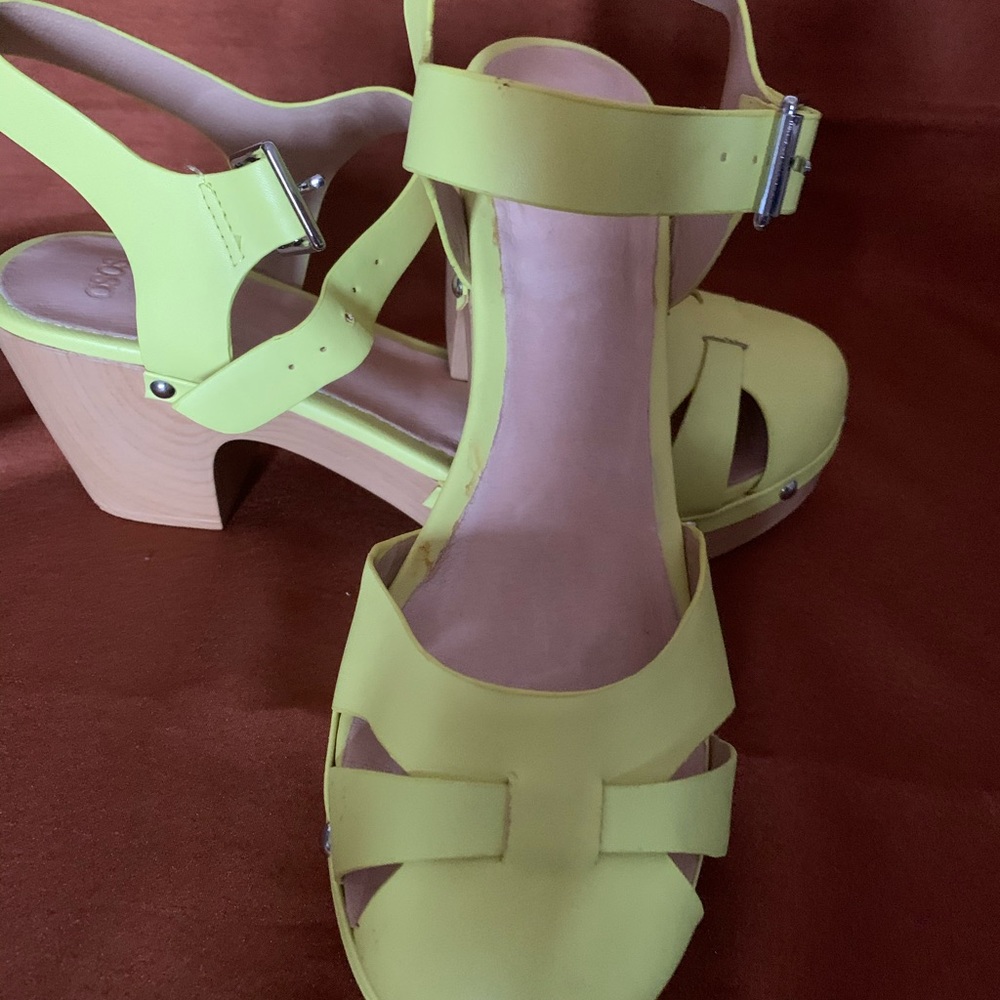 Heels
